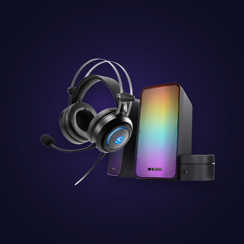 Audio Bundle