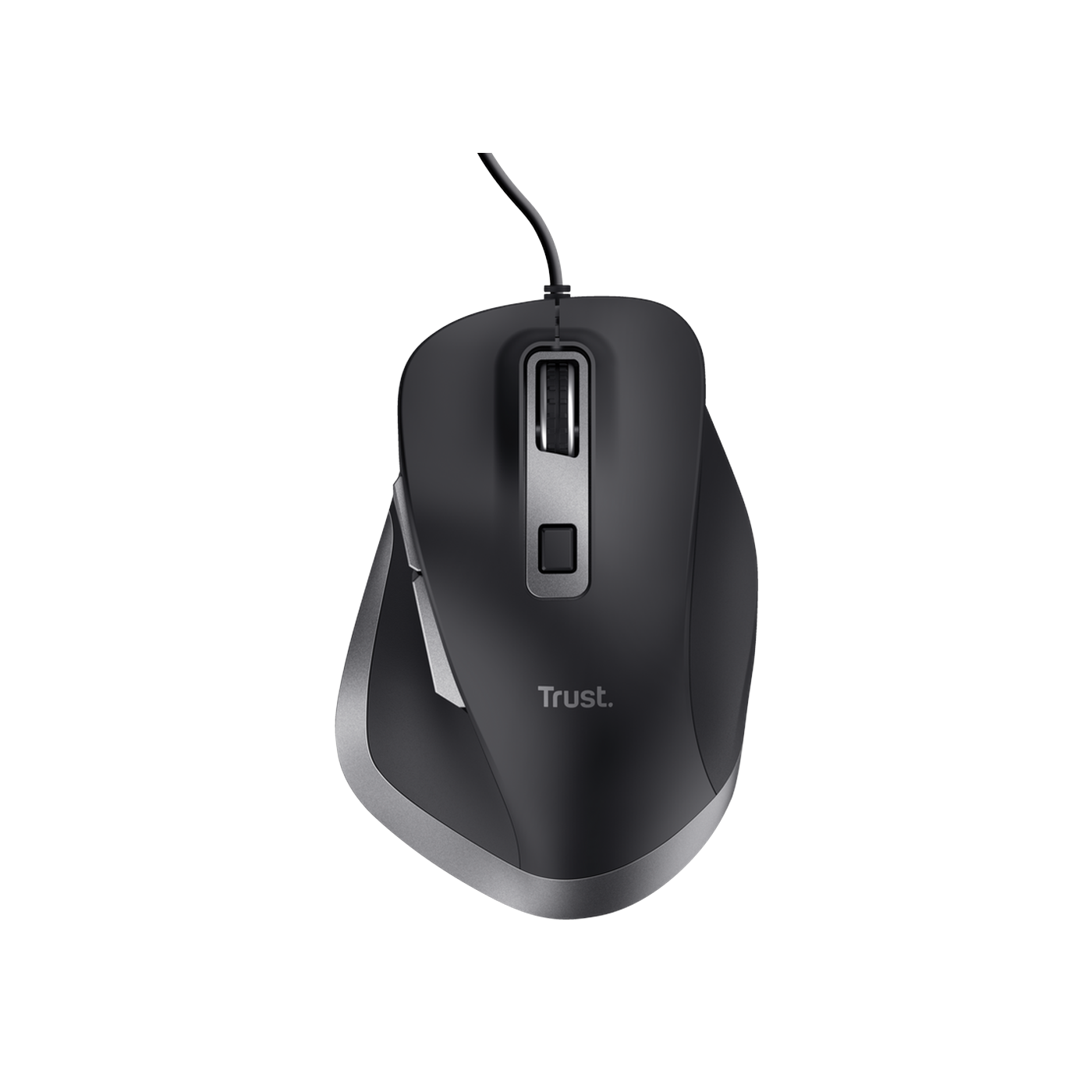 Trust Fyda Wired Mouse
