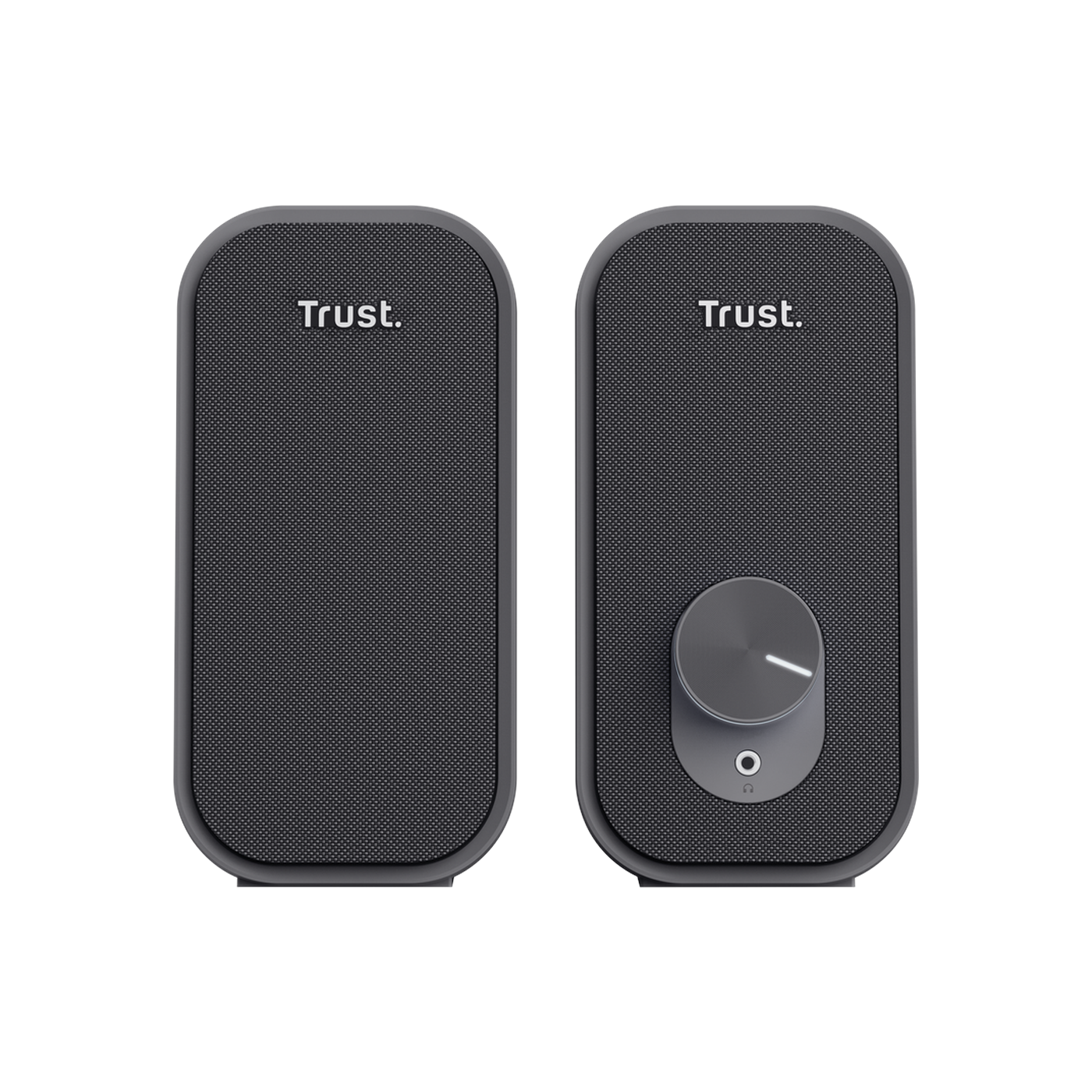 Trust Ador 2.0 PC Speaker Set (Black/Grey)