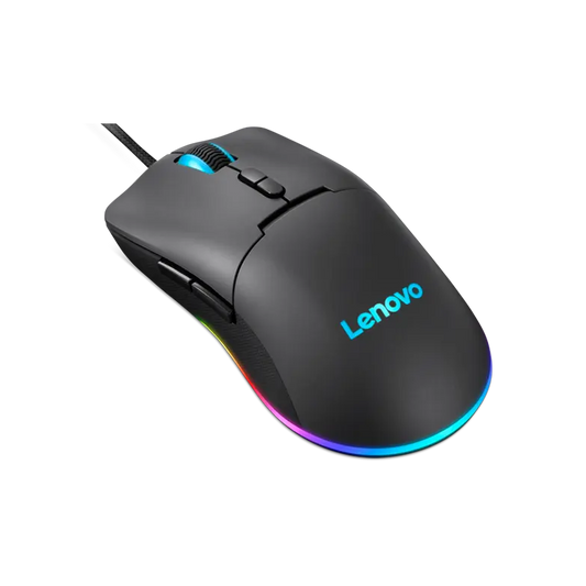 Lenovo M210 RGB Gaming Mouse (Black)