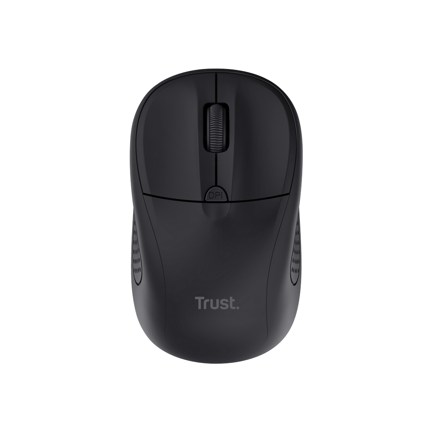 Trust Primo Wireless Mouse (Black)