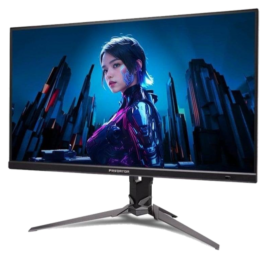 Acer Predator XB273K V5 27in 4K UHD Gaming Monitor