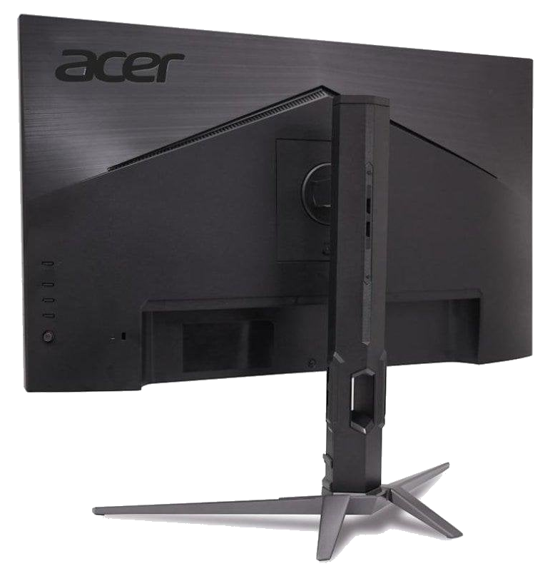 Acer Predator XB273K V5 27in 4K UHD Gaming Monitor
