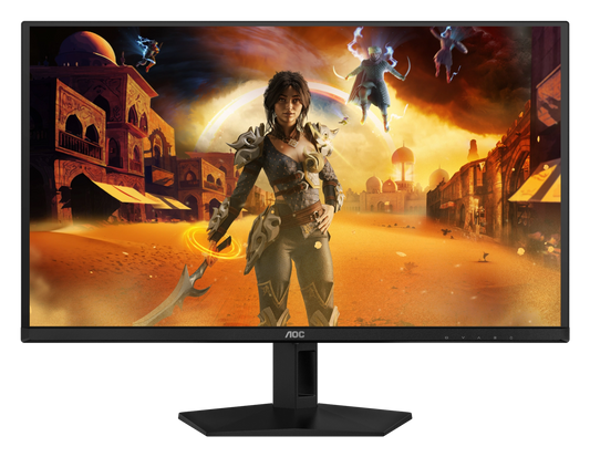 AOC Q27G41ZDF 27in QHD OLED 240Hz Gaming Monitor