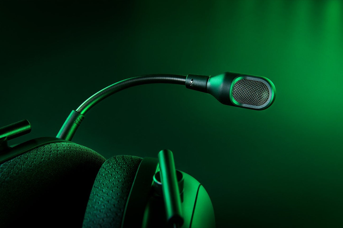 Razer BlackShark V2 Pro Wireless Gaming Headset (Black)