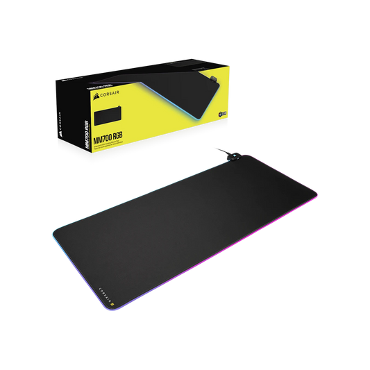 Corsair MM700 RGB Extended Mousepad
