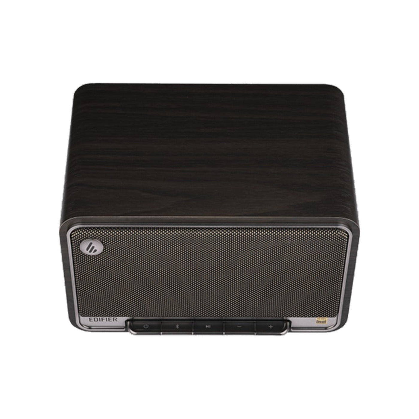 Edifier D32 Bluetooth Speaker (Black Walnut)