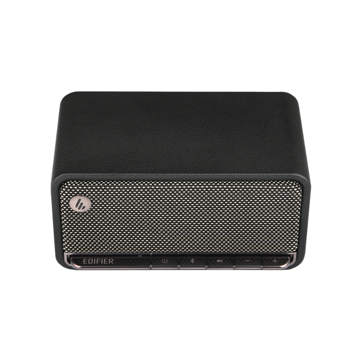 Edifier MP230 Retro Bluetooth Speaker (Black)