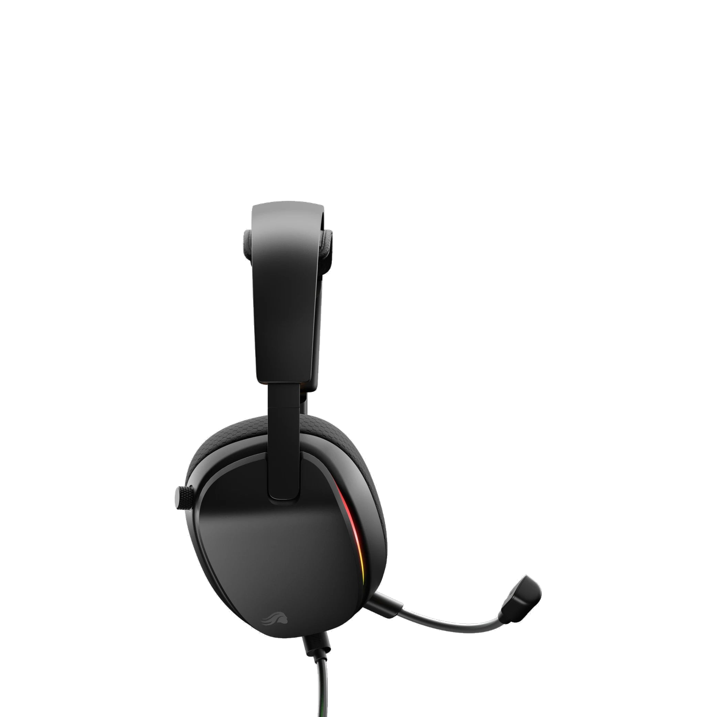 Glorious GHS Eternal RGB Gaming Headset (Black)