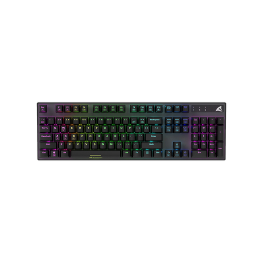 Sharkoon Skiller SGK20 RGB Mechanical Keyboard