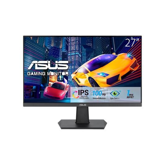 ASUS VA27EHF 27" Eye Care Gaming Monitor
