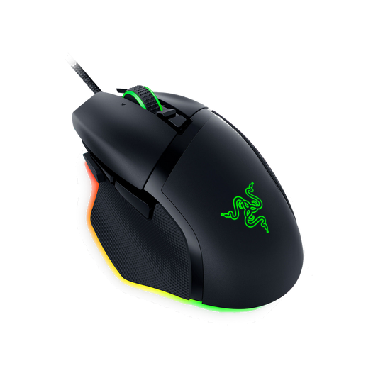 Razer Basilisk V3 35K Gaming Mouse (Black)