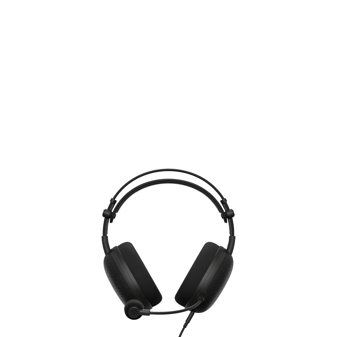 Sony INZONE H6 Air Wired Open-Back Gaming Headset (Black)