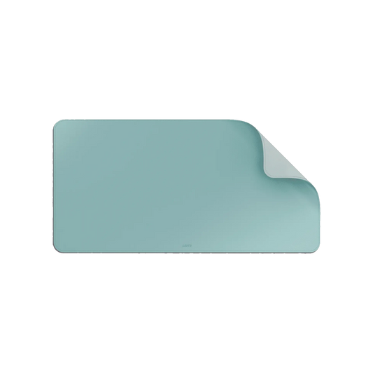 Leitz Desk Pad 80x40 cm (Mint)
