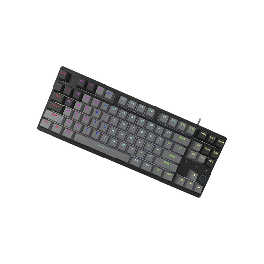 Lorgar Azar 514 TKL RGB Gaming Keyboard