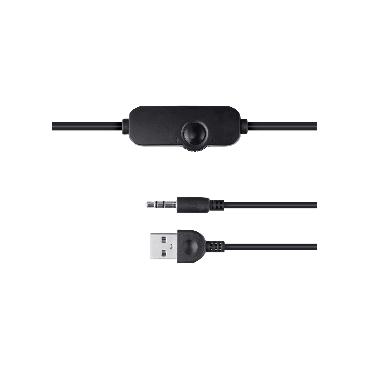 Trust Polo 2.0 PC Speakers (Black)
