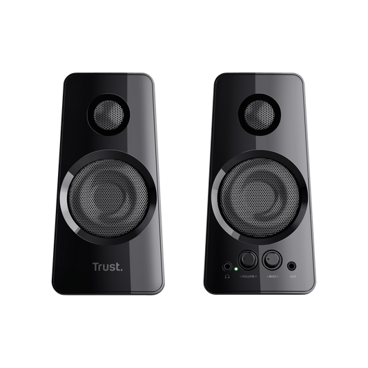 Trust Tytan 2.0 Speaker Set (Black)