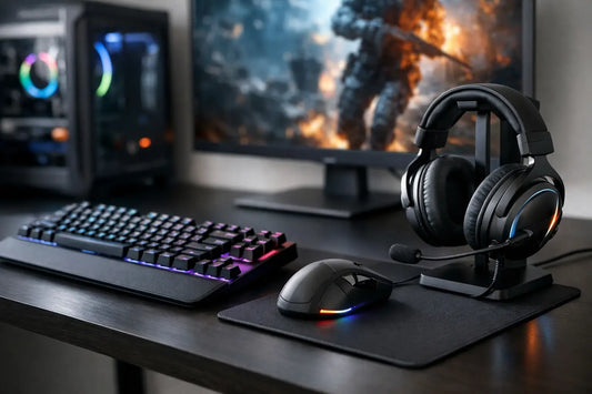 Gaming Peripheral Bundles That Build Better Setups