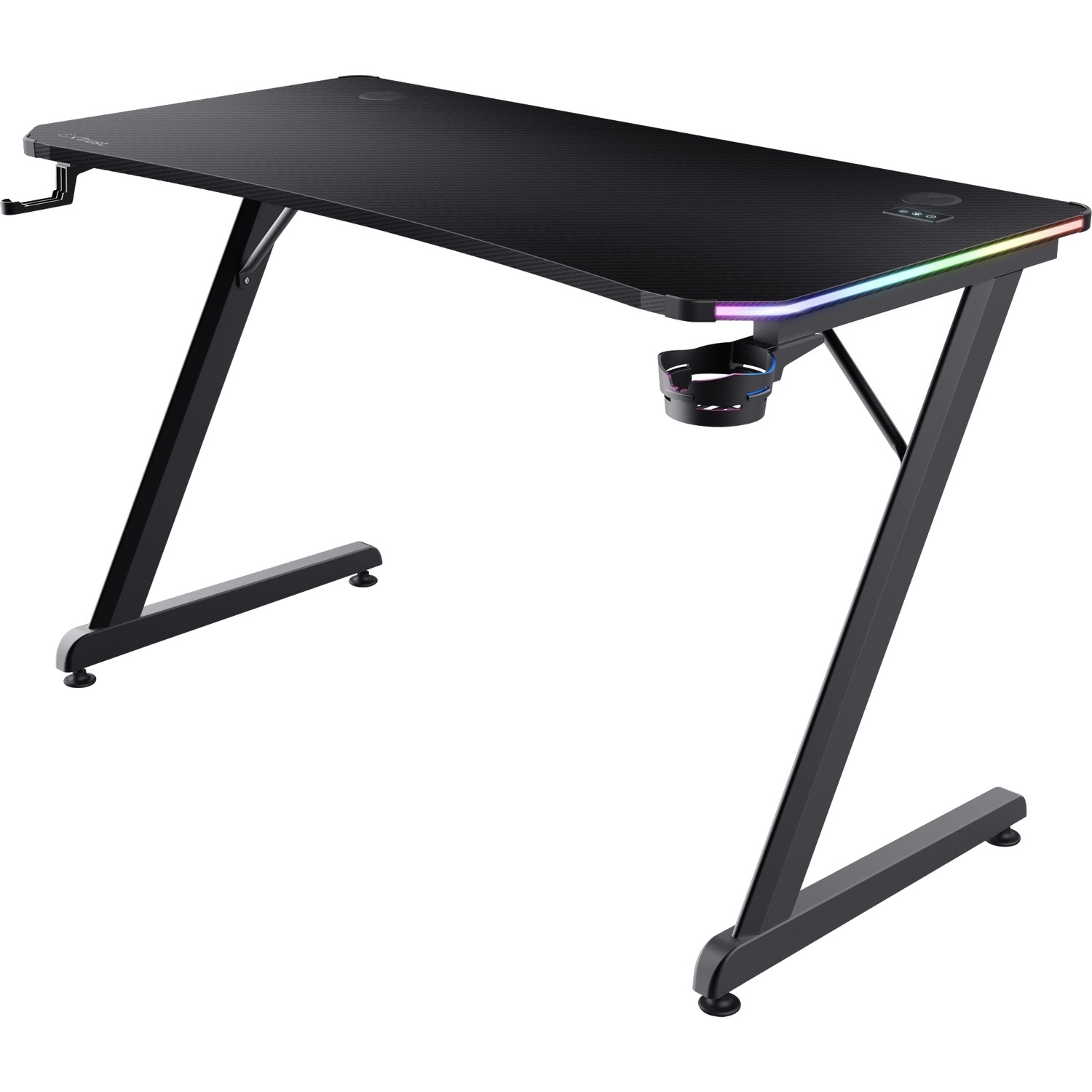 Desk Setup