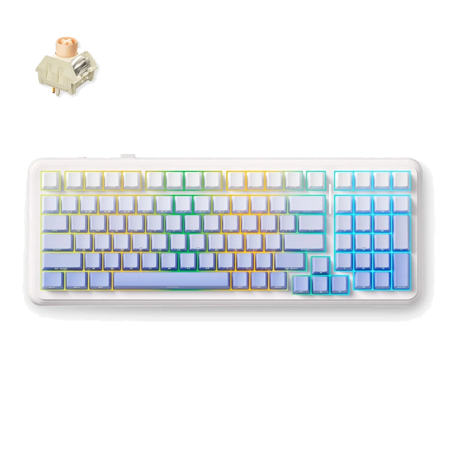 Keyboards