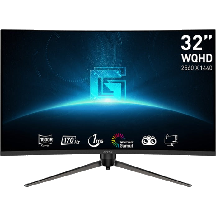 Monitors