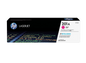 HP 201A (CF403A) Magenta Tonerkartusche – Original für LaserJet Pro M252/M277-0
