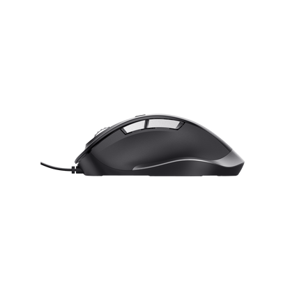 Trust Fyda Wired Mouse