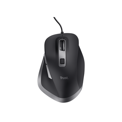 Trust Fyda Wired Mouse