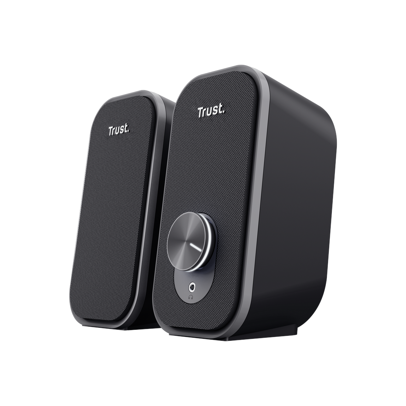 Trust Ador 2.0 PC Speaker Set (Black/Grey)