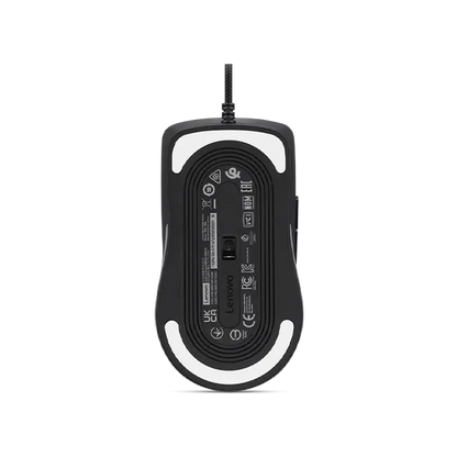 Lenovo M210 RGB Gaming Mouse (Black)