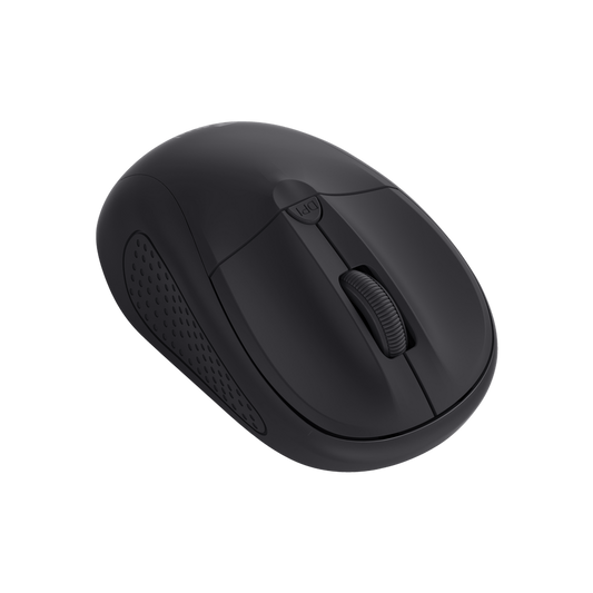 Trust Primo Wireless Mouse (Black)