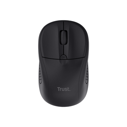 Trust Primo Wireless Mouse (Black)