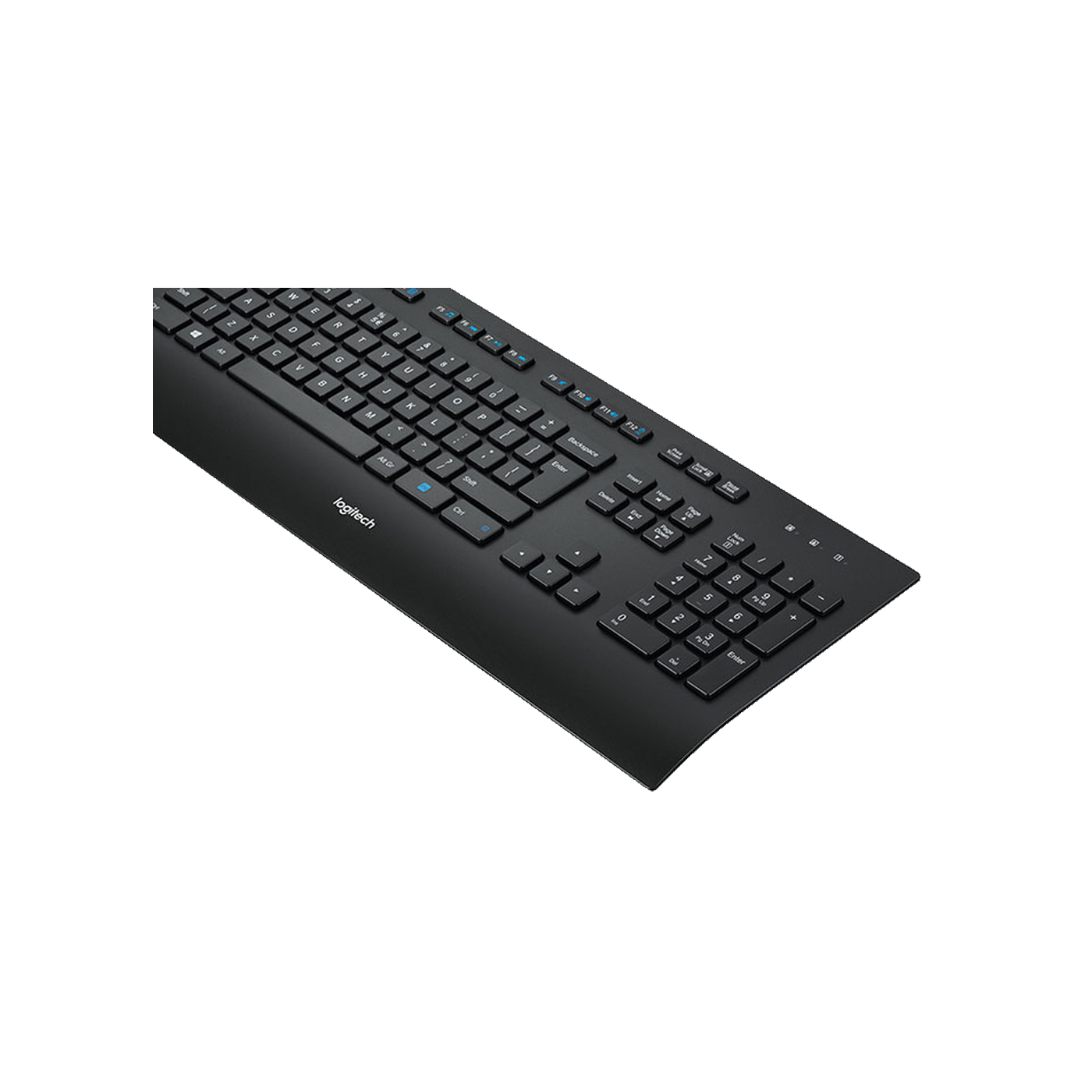 Logitech K280e Wired Keyboard