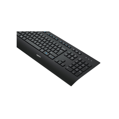 Logitech K280e Wired Keyboard