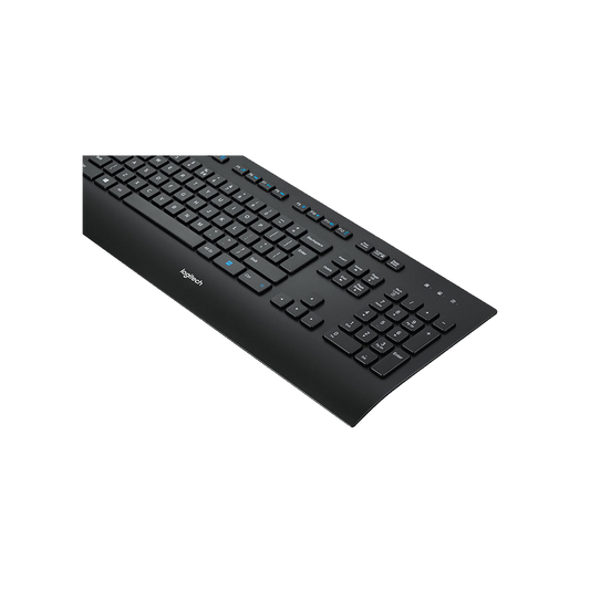Logitech K280e Wired Keyboard