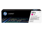 HP 201X (CF403X) Magenta Tonerkartusche – Original HP Toner für Color LaserJet Pro M252/MFP M274n/M277 – 2.300 Seiten-0