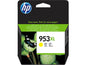 HP 953XL Gelb (F6U18AE) – Original Tintenpatrone für OfficeJet Pro 8700/7700 Serie-0