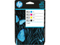HP 953 (6ZC69AE) Druckerpatronen 4er-Set – Schwarz, Cyan, Magenta, Gelb für OfficeJet Pro-0