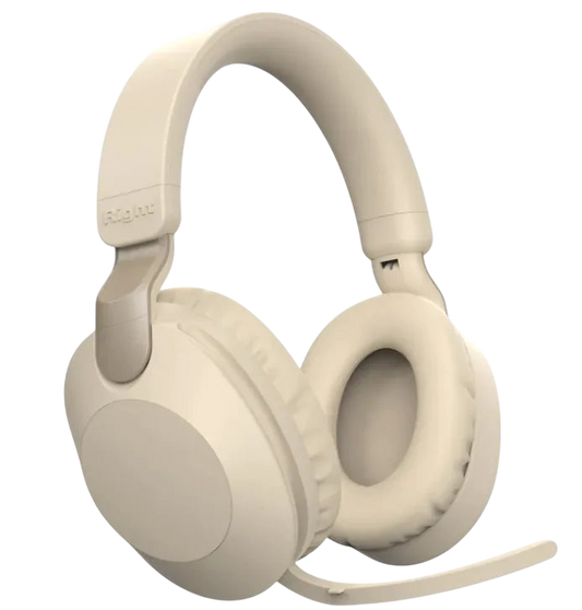 Wireless Headset With Bluetooth