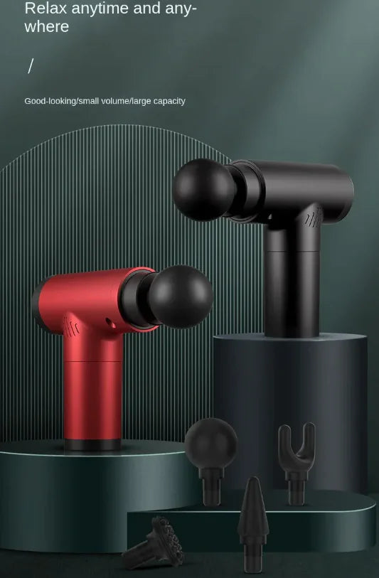 Neck Relief Electric Massager