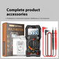 High-Precision Digital Multimeter