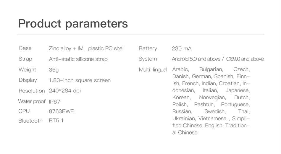 2025 New Sports Smart Watch Men HD Bluetooth Call Fitness Tracker Heart Rate IP68 Waterproof Smart Watch Men Women IOS Android