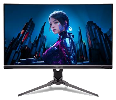 Acer Predator XB273K V5 27in 4K UHD Gaming Monitor