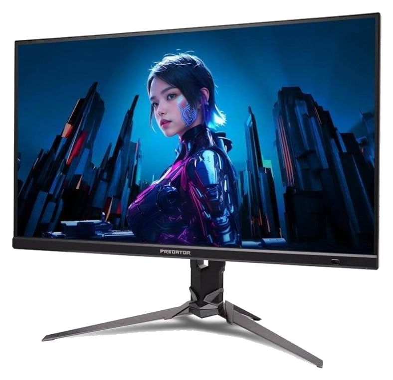 Acer Predator XB273K V5 27in 4K UHD Gaming Monitor