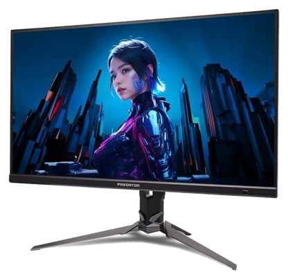 Acer Predator XB273K V5 27in 4K UHD Gaming Monitor