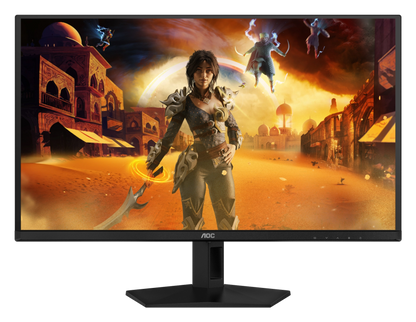 AOC Q27G41ZDF 27in QHD OLED 240Hz Gaming Monitor