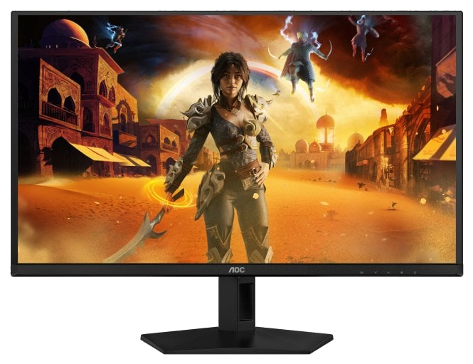 AOC Q27G41ZDF 27in QHD OLED 240Hz Gaming Monitor