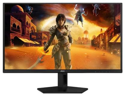 AOC Q27G41ZDF 27in QHD OLED 240Hz Gaming Monitor