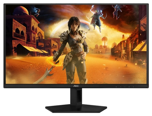 AOC Q27G41ZDF 27in QHD OLED 240Hz Gaming Monitor