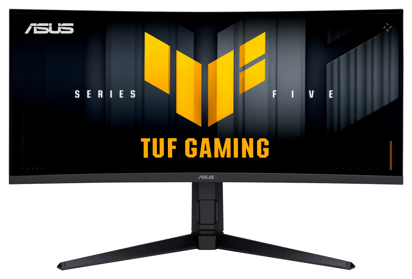 ASUS TUF Gaming VG34WQML5A 34in UltraWide 250Hz Monitor